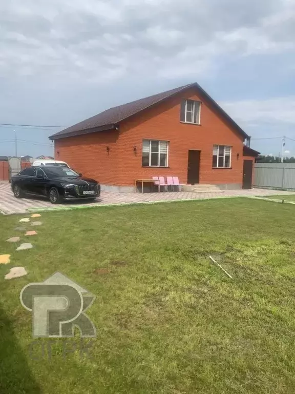 Дом в Московская область, Домодедово Бор кп, 135 (124 м) - Фото 1