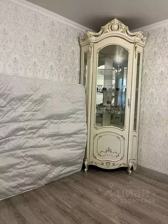 2-к кв. Московская область, Ленинский городской округ, Новодрожжино ... - Фото 2