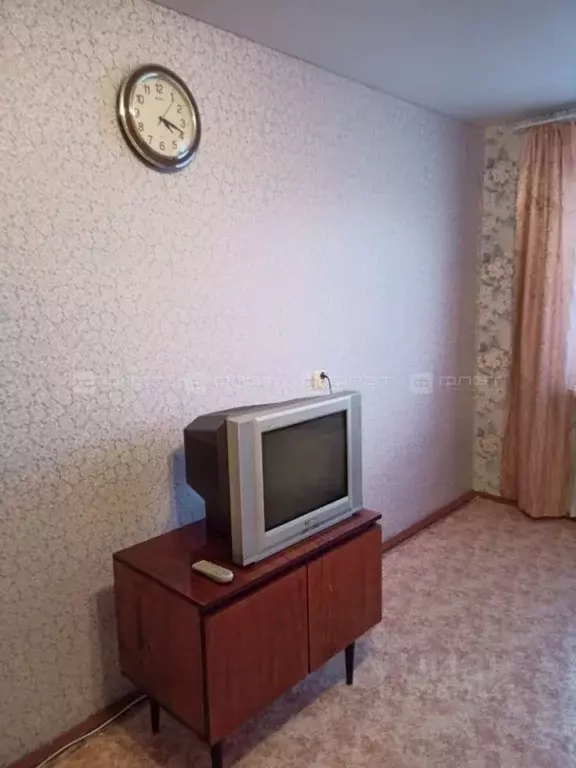 1-к кв. Татарстан, Казань просп. Победы, 158 (38.0 м) - Фото 2