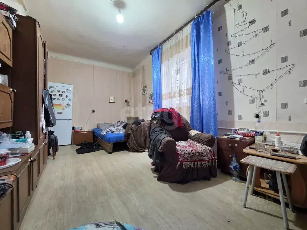 3-к кв. Свердловская область, Нижний Тагил Ленинградский просп., 63 ... - Фото 2