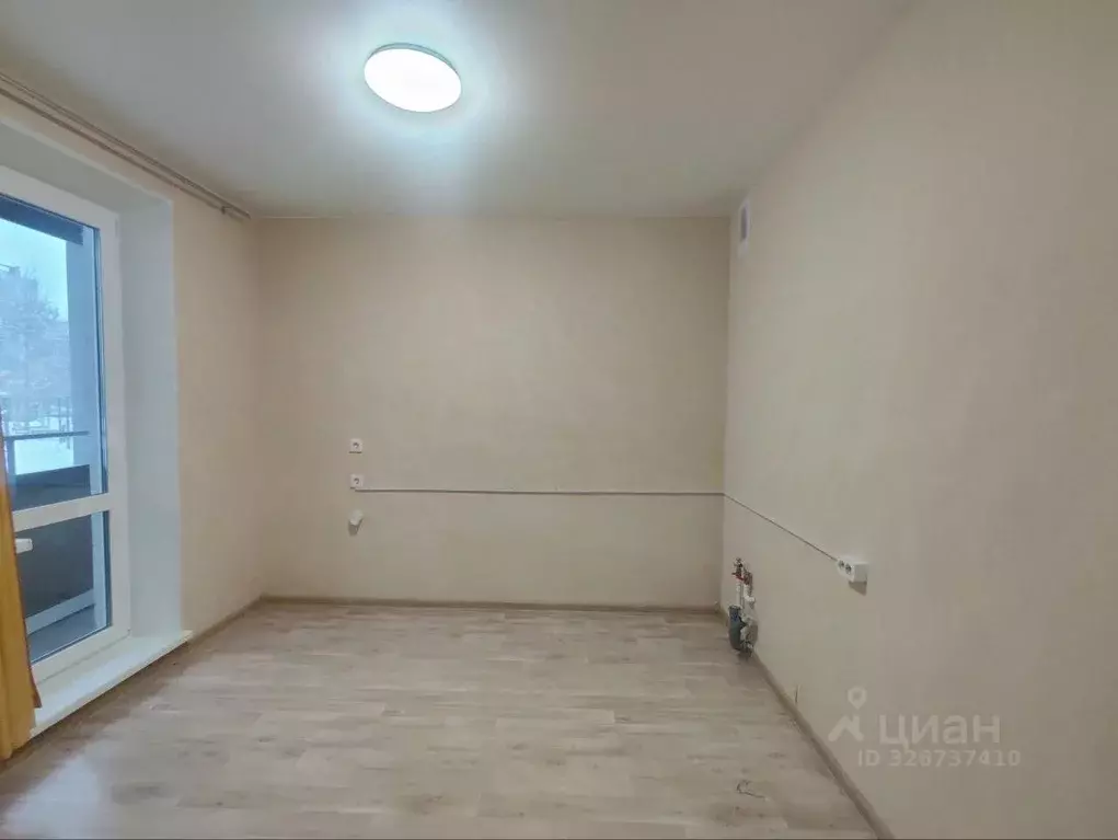 1-к кв. Челябинская область, Челябинский городской округ, пос. ... - Фото 2