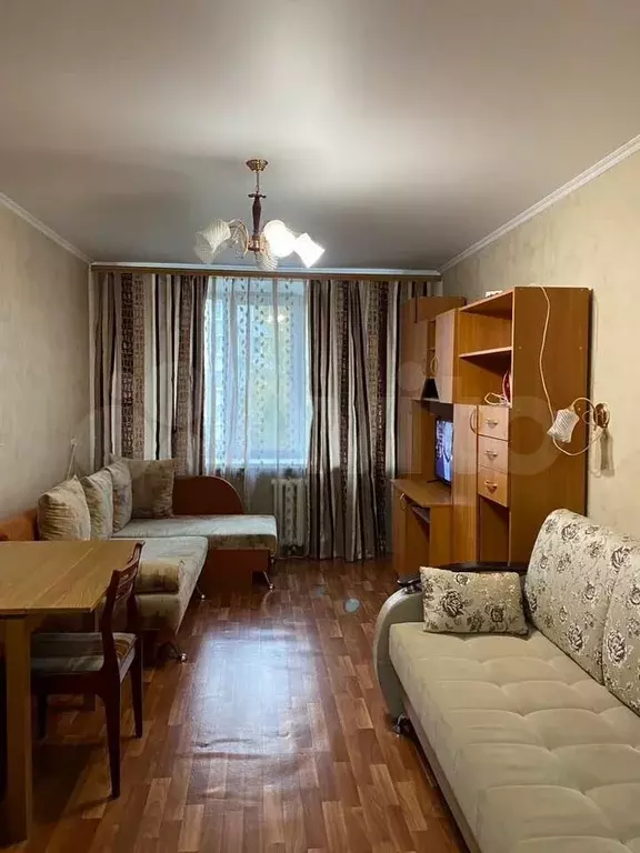 Квартира-студия, 20,4 м, 4/9 эт. - Фото 1