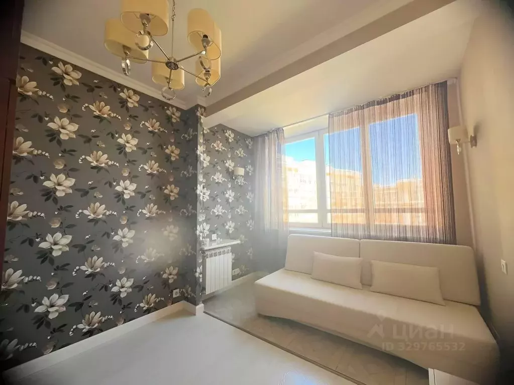 Комната Москва 6-я Радиальная ул., 5к3 (12.0 м) - Фото 2