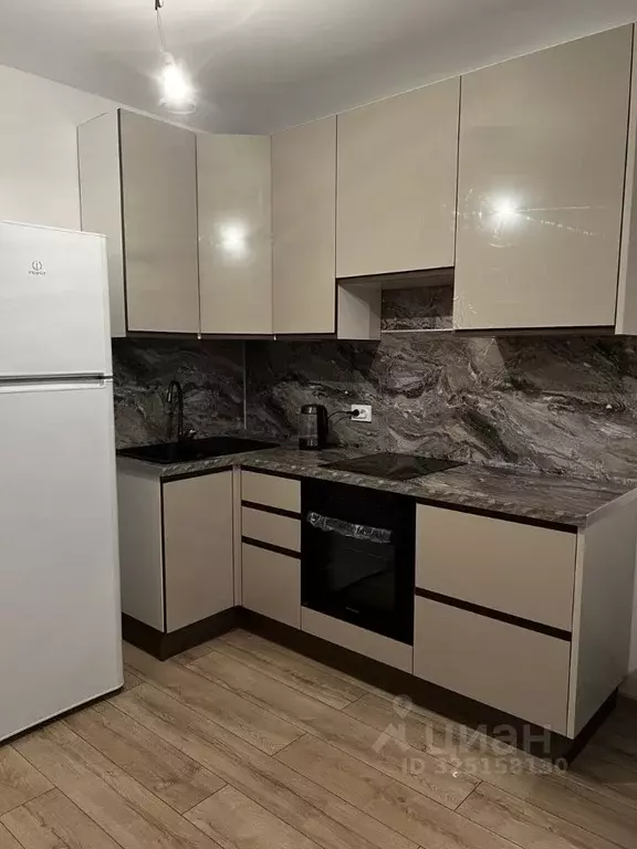 2-к кв. Свердловская область, Екатеринбург ул. Энтузиастов, 18 (39.0 ... - Фото 1