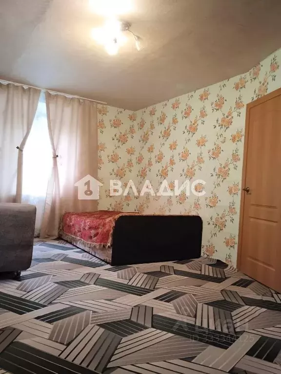 1-к кв. Санкт-Петербург, Санкт-Петербург, Колпино Тверская ул., 26 ... - Фото 1