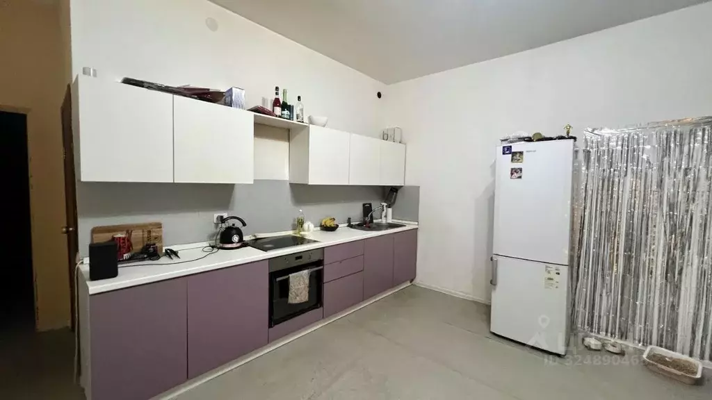 2-к кв. Иркутская область, Иркутский муниципальный округ, Маркова рп, ... - Фото 2