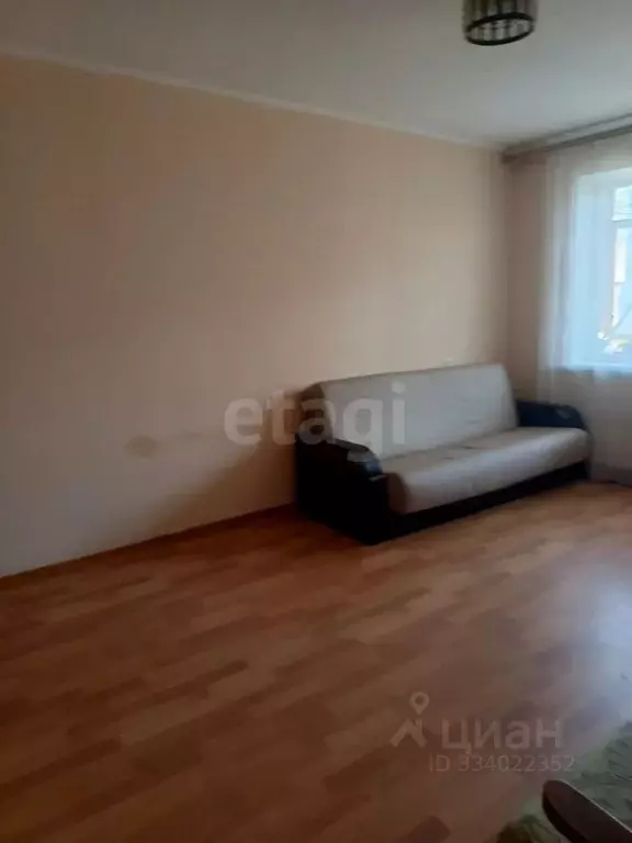 1-к кв. Самарская область, Самара просп. Карла Маркса, 235 (37.7 м) - Фото 1