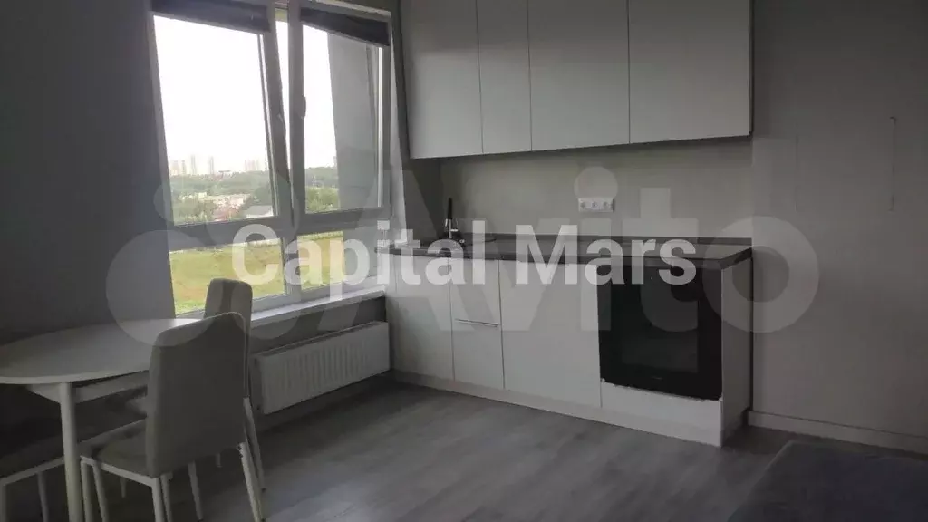 3-к. квартира, 61 м, 11/14 эт. - Фото 0
