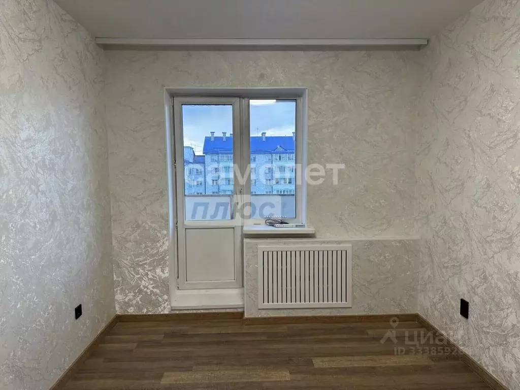2-к кв. Иркутская область, Иркутск ул. Красный Путь, 63 (40.7 м) - Фото 2