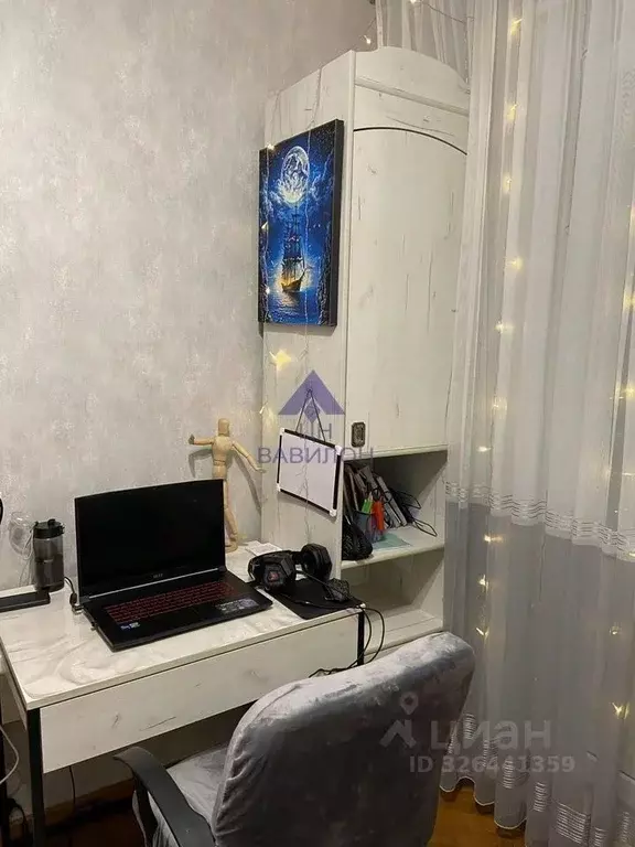 4-к кв. Ростовская область, Волгодонск ул. Маршала Кошевого (73.5 м) - Фото 2