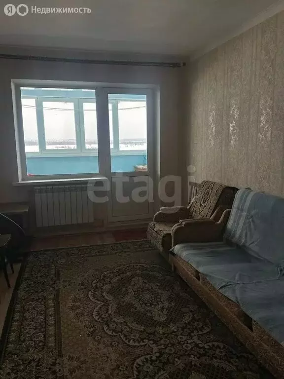 2-комнатная квартира: Нижегородская область, городской округ Выкса, ... - Фото 2