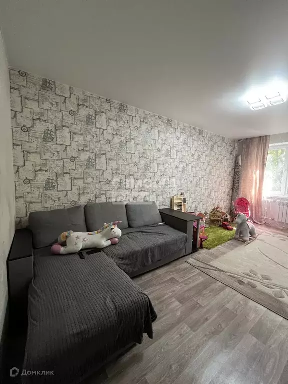 Продаётся 2-к квартира, 46.7 м - Фото 1