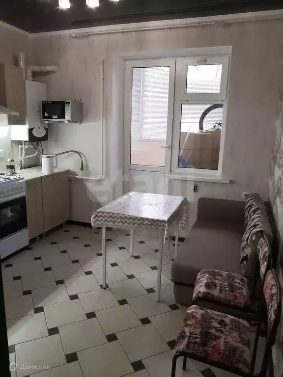 Продаётся 1-к квартира, 36.6 м - Фото 1