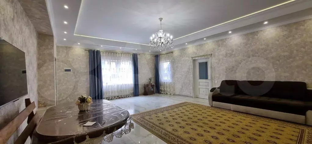 Дом 135 м на участке 6,5 сот. - Фото 0