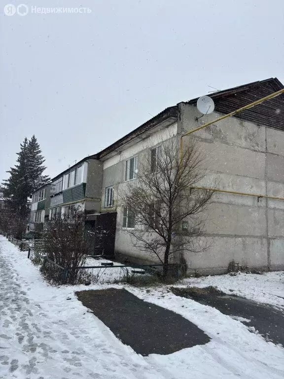 1-комнатная квартира: Светлые Поляны, микрорайон № 1, 10 (32.3 м) - Фото 1