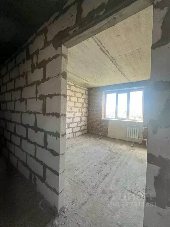 2-к кв. Ростовская область, Таганрог ул. Пархоменко (78.0 м) - Фото 2