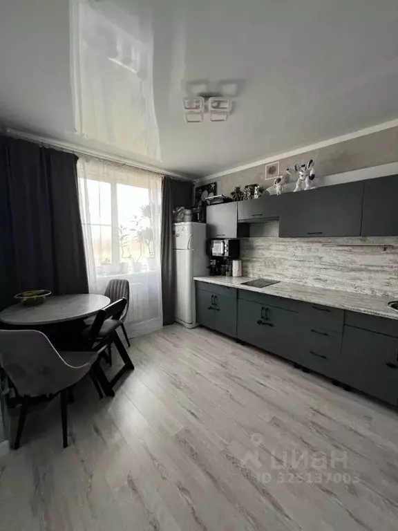 1-к кв. Самарская область, Новокуйбышевск ул. Островского, 51А (35.0 ... - Фото 1