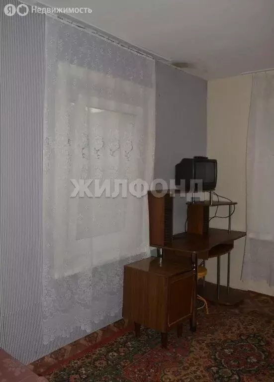 Дом в Новосибирск, улица Маяковского (20 м) - Фото 0