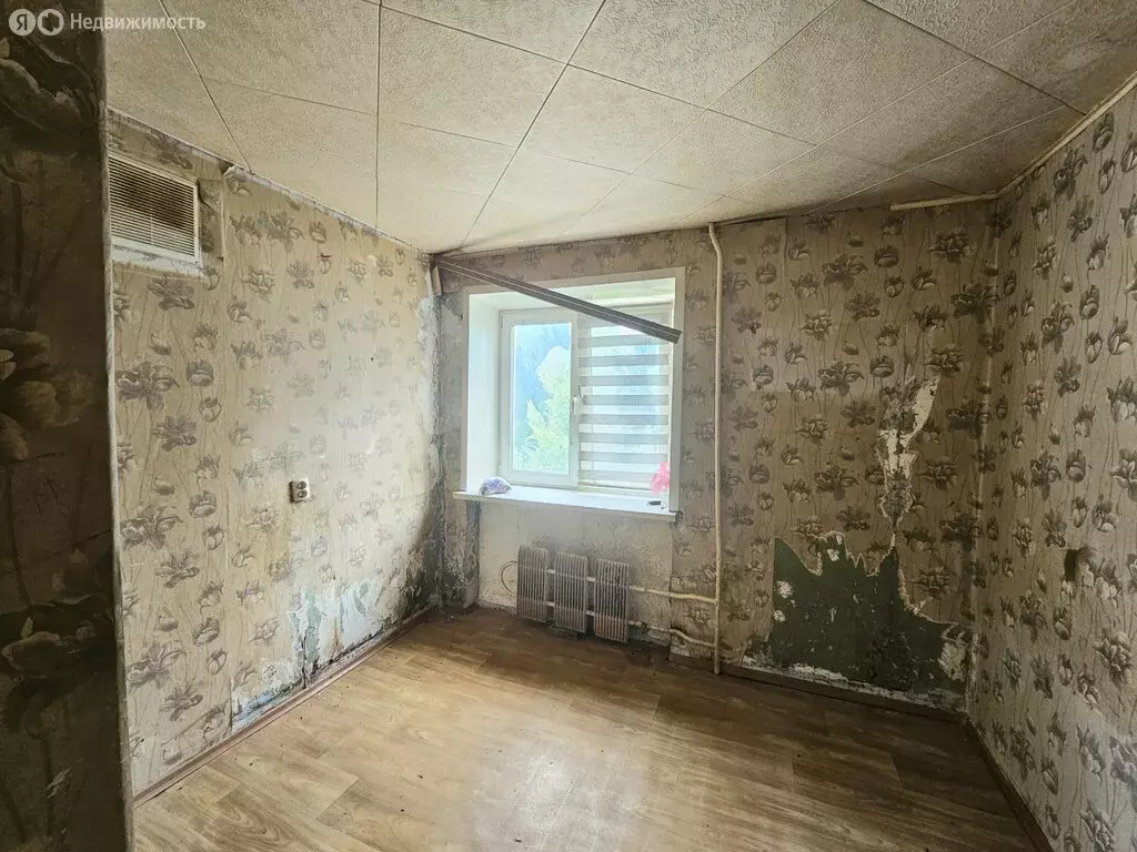 1к в -комнатной квартире (8 м) - Фото 0
