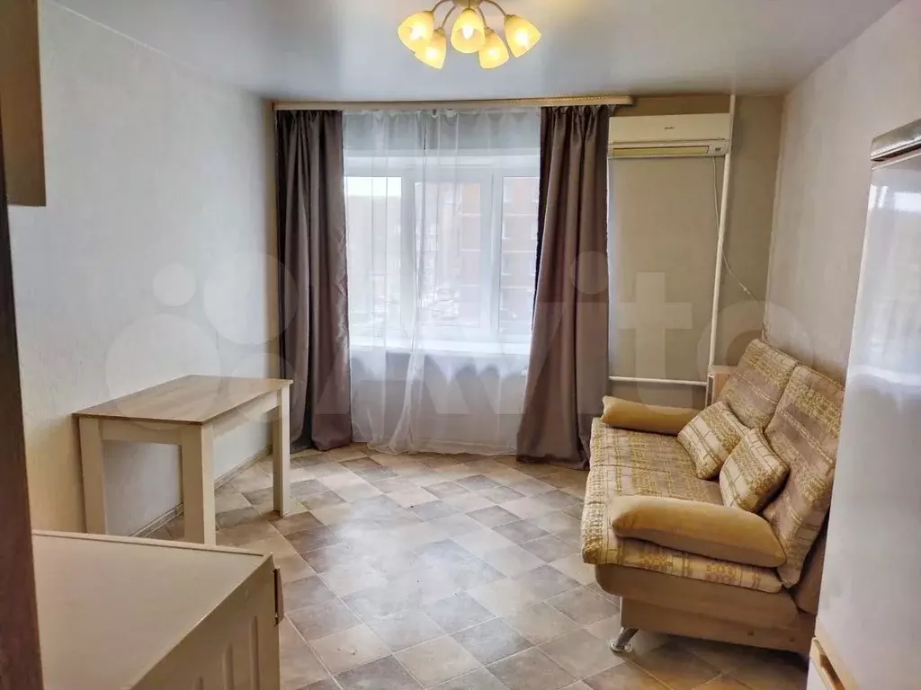 Квартира-студия, 18 м, 4/5 эт. - Фото 0