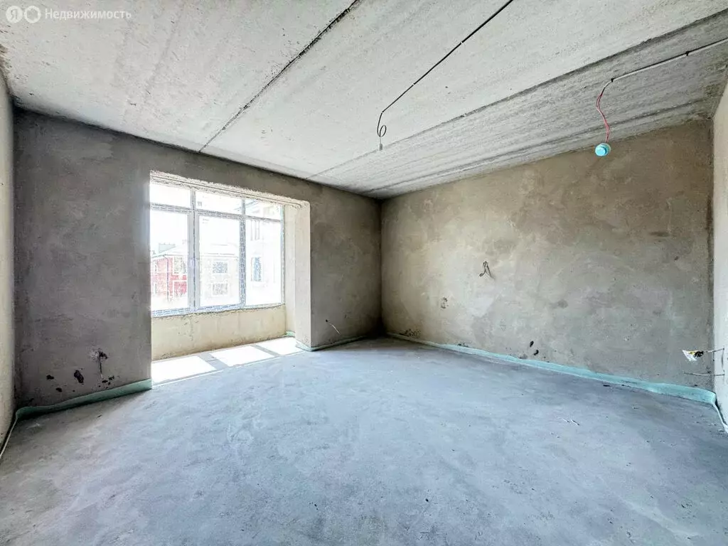 2-комнатная квартира: Нальчик, улица Шогенова, 55к38 (68 м) - Фото 1