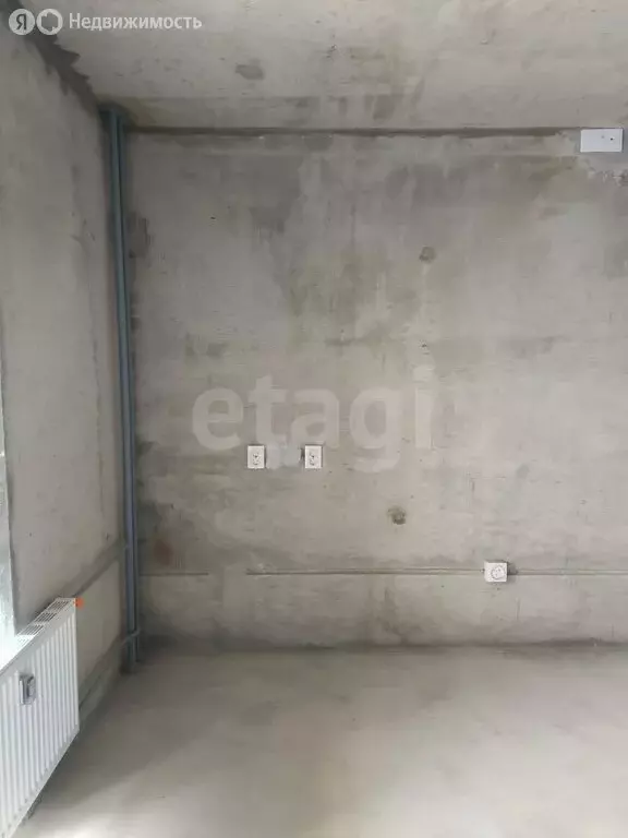 1-комнатная квартира: Липецк, улица Ульяны Громовой, 5 (40.5 м) - Фото 2