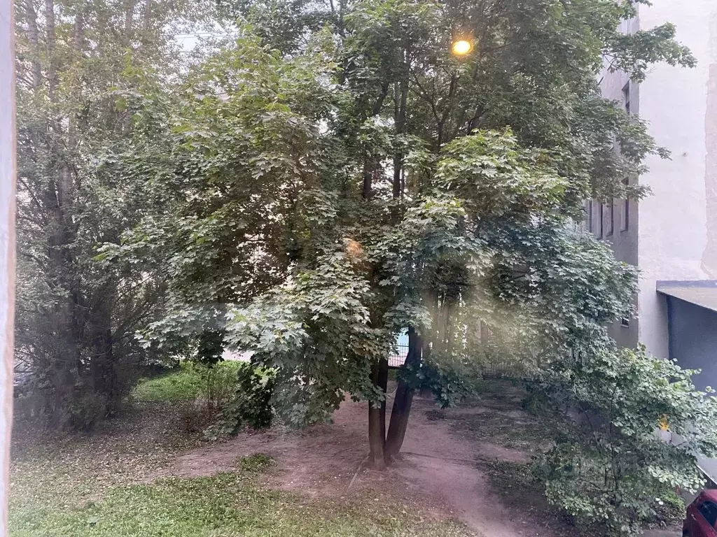 1-к кв. Санкт-Петербург Гаванская ул., 26 (27.0 м) - Фото 1