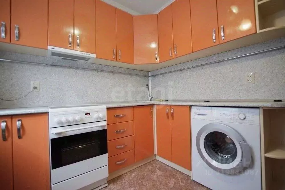 1-к кв. Ставропольский край, Ставрополь ул. 50 лет ВЛКСМ, 24/1 (36.0 ... - Фото 0