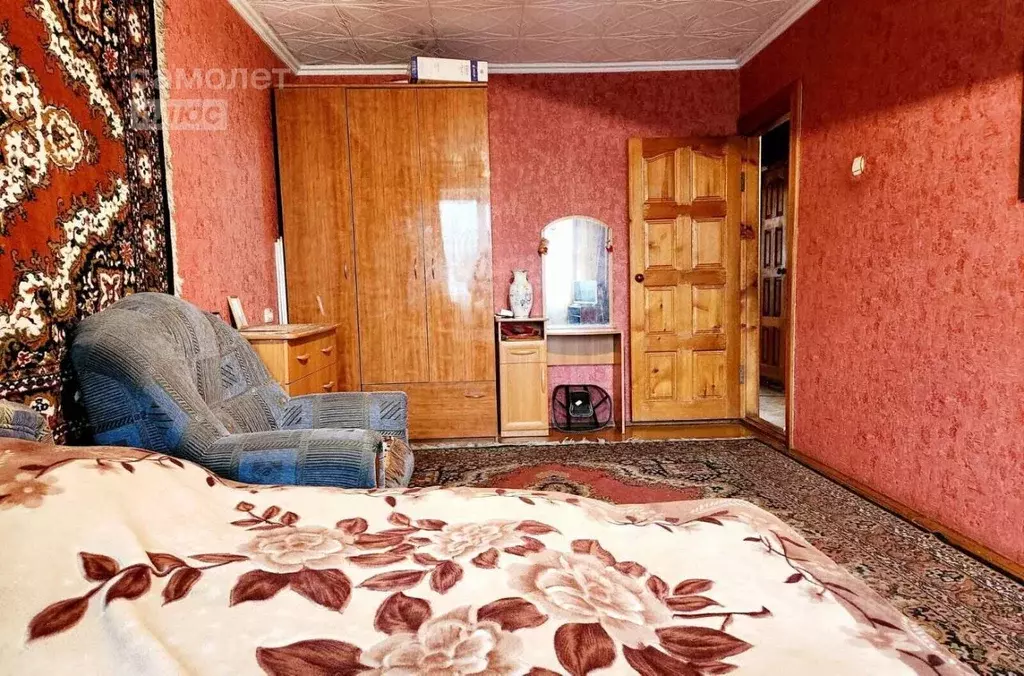 3-к кв. Хакасия, Абакан Аскизская ул., 152 (62.0 м) - Фото 1