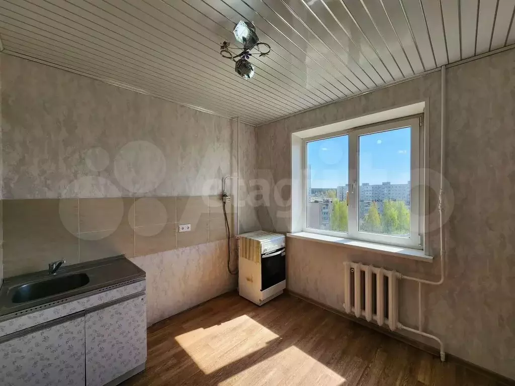 2-к. квартира, 54,1 м, 8/9 эт. - Фото 0