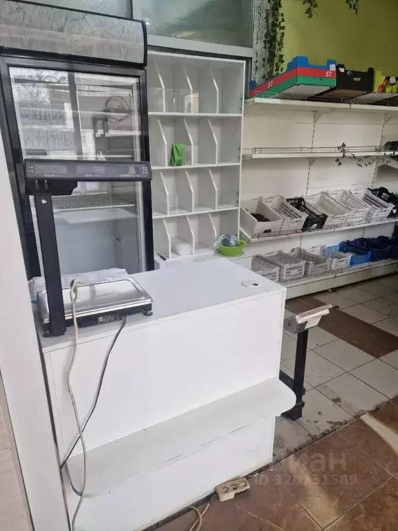 Торговая площадь в Пермский край, Пермь ул. Яблочкова, 19 (20 м) - Фото 2