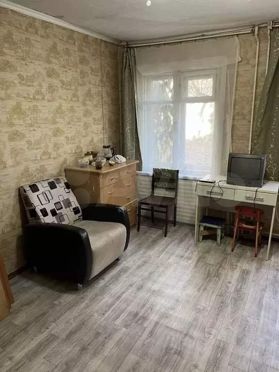 1-к. квартира, 26 м, 1/2 эт. - Фото 0
