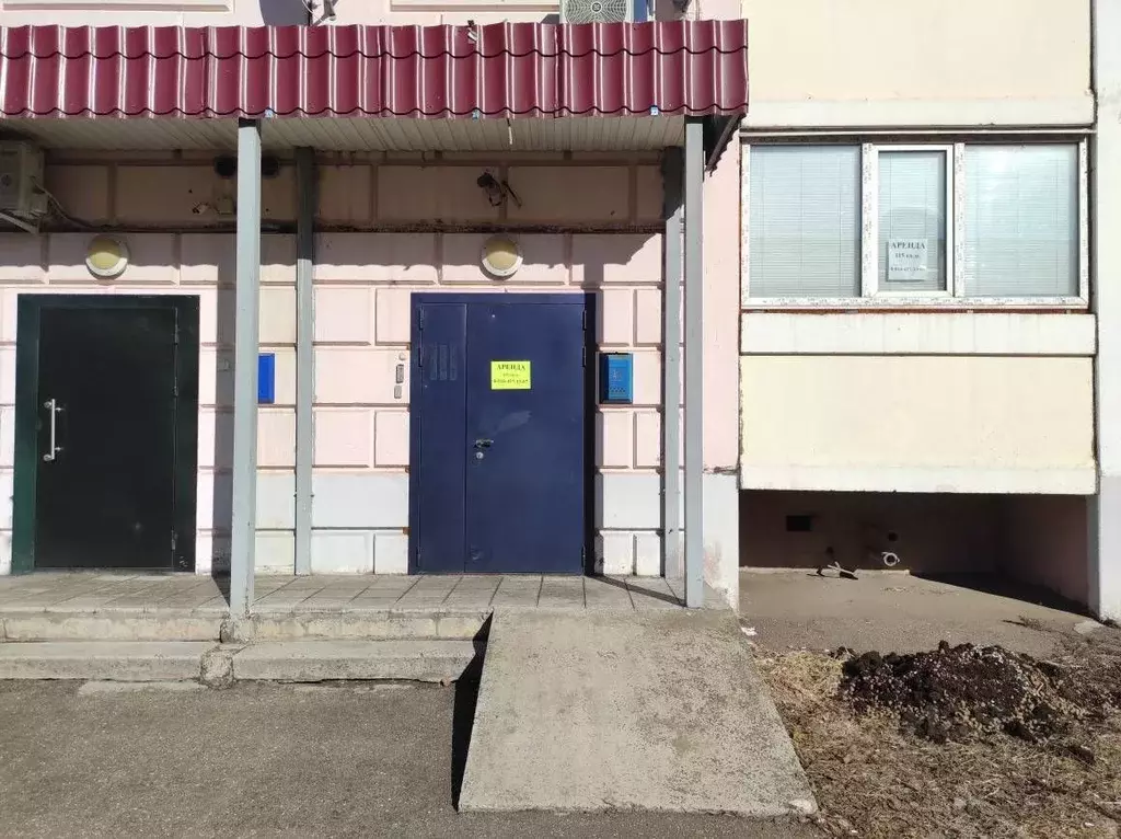 Помещение свободного назначения в Московская область, Солнечногорск ... - Фото 1