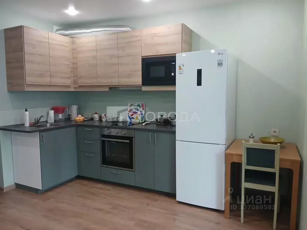 Студия Новосибирская область, Новосибирск ул. Немировича-Данченко, 156 ... - Фото 2