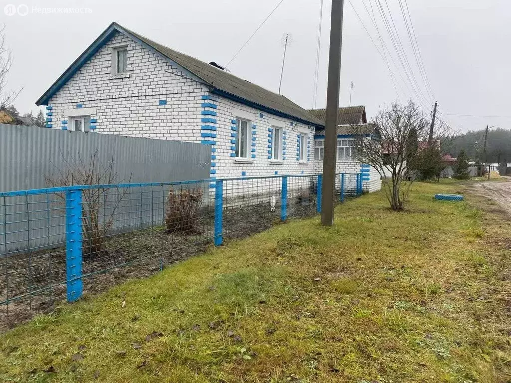 Дом в Дятьково, Фестивальная улица (51.8 м) - Фото 2