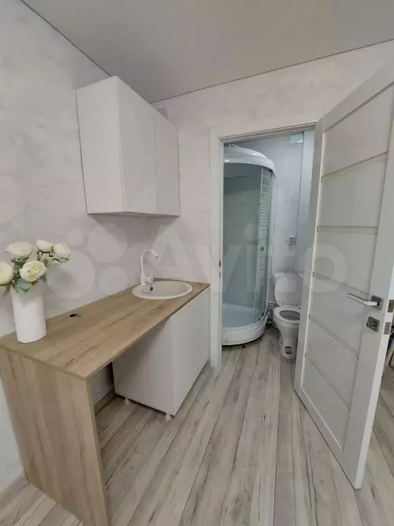 Комната 18 м в 1-к., 5/9 эт. - Фото 1