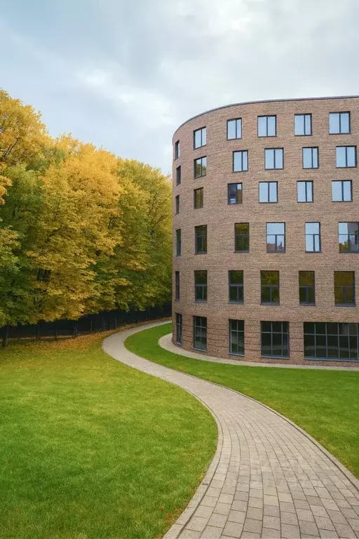 Офис в Калининградская область, Калининград ул. Чекистов, 81А (57 м) - Фото 1