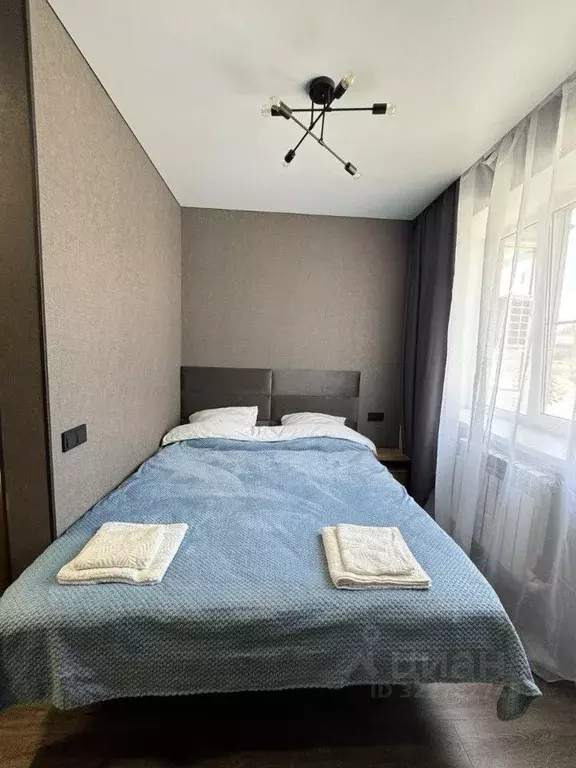 1-к кв. Ставропольский край, Железноводск городской округ, пос. ... - Фото 1