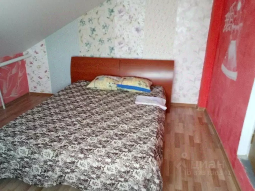 Комната Волгоградская область, Волгоград Поселок Горная Поляна тер., ... - Фото 1