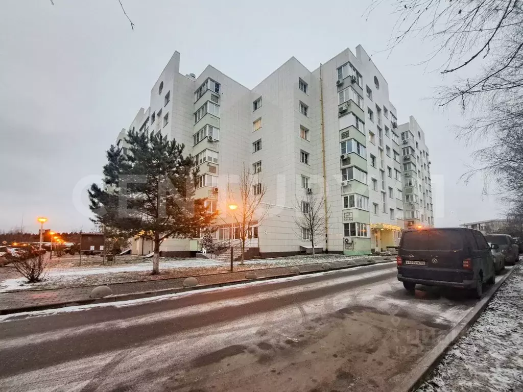 1-к кв. Московская область, Красногорск городской округ, д. Бузланово, ... - Фото 2