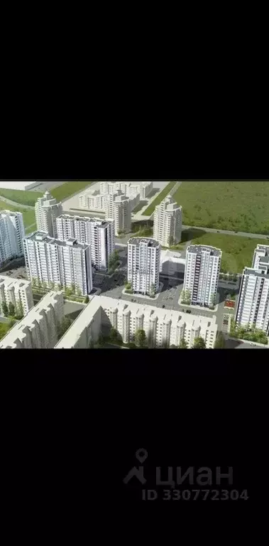2-к кв. Волгоградская область, Волгоград ул. Имени Ивана Морозова, 2 ... - Фото 1