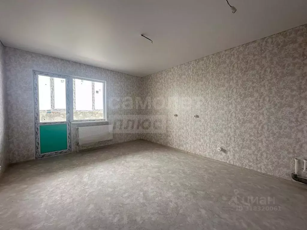 Студия Оренбургская область, Оренбург просп. Победы, 157/7 (25.8 м) - Фото 1