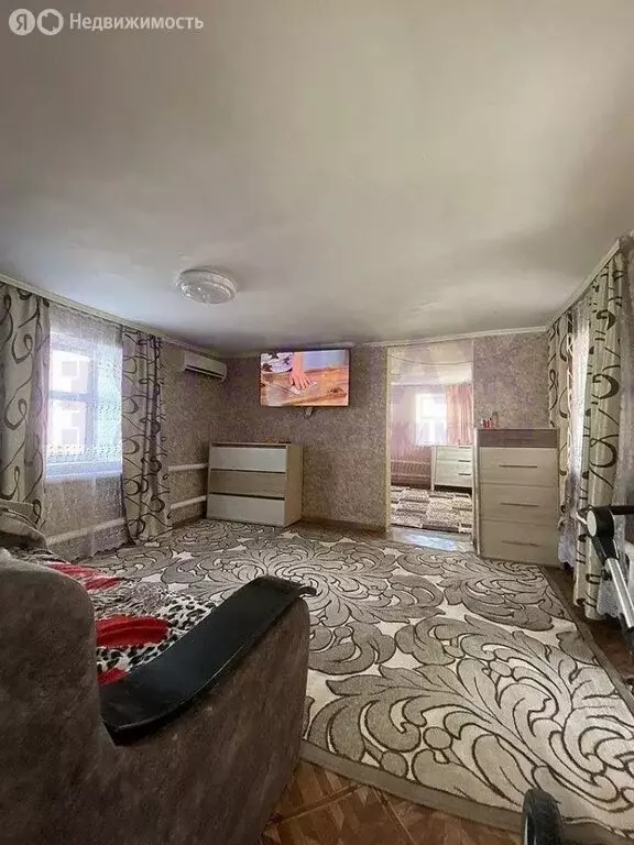 Дом в Джанкой, улица Шмидта, 11 (30 м) - Фото 0