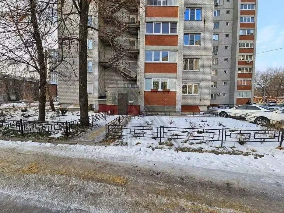 Помещение свободного назначения в Воронежская область, Воронеж ул. ... - Фото 1