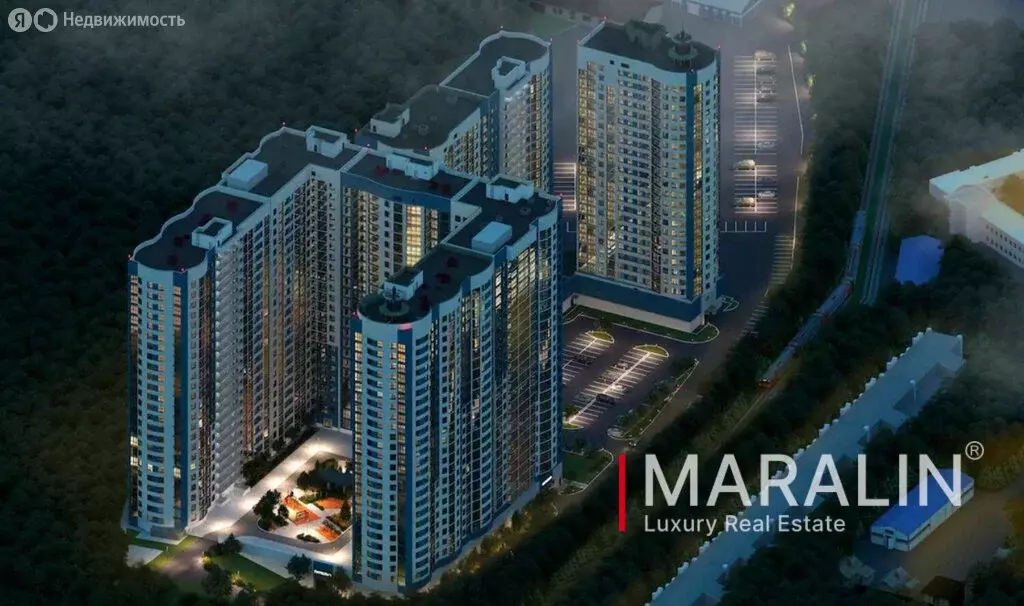 2-комнатная квартира: Ростов-на-Дону, Привокзальная улица, 3/1 (50 м) - Фото 2