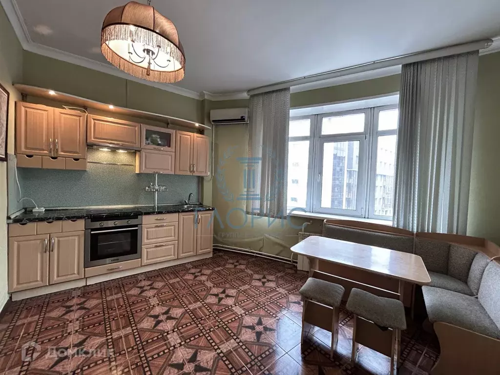 Продаётся 1-к квартира, 50 м - Фото 0