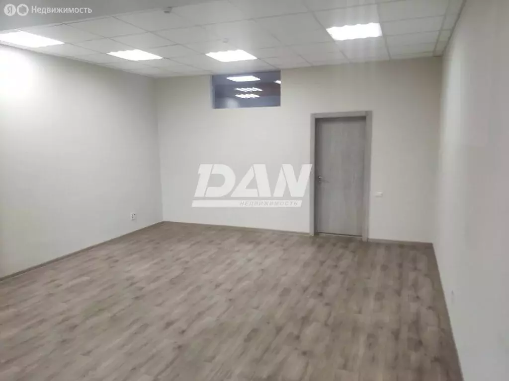 Офис (46.4 м) - Фото 2