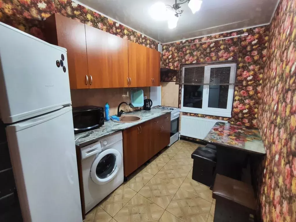 2-к кв. Краснодарский край, Крымск ул. Кирова, 37 (50.0 м) - Фото 2