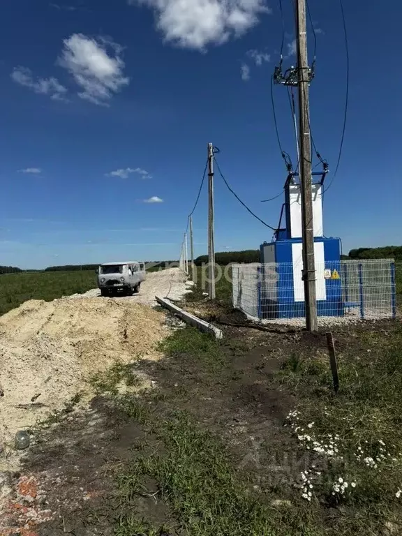 Участок в Тюменская область, Тюменский район, с. Горьковка  (7.5 сот.) - Фото 0