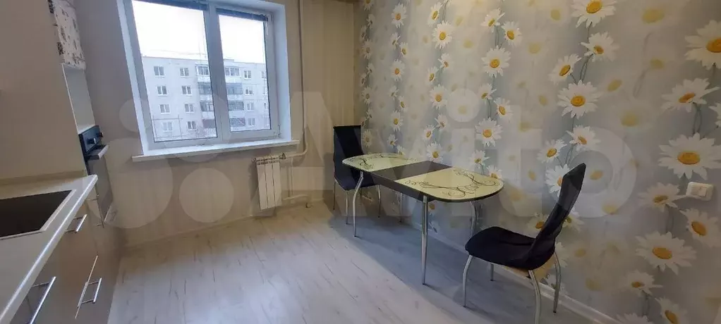 3-к. квартира, 65 м, 4/9 эт. - Фото 1